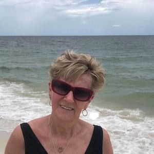 Meet your Posher, Judy